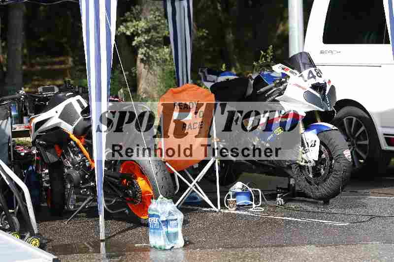 Archiv-2025/33 24.07.2025 Speer Racing ADR/Impressionen